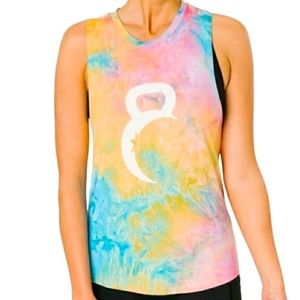 EUC Zyia Hendrix Kettle Moon Tank (XXXXL)